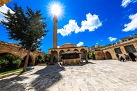 Karabehlülbey Cami